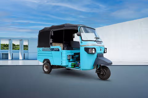 Greaves Eltra City Greaves Eltra City