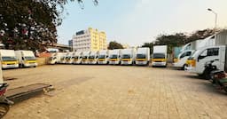 Green Drive Mobility and Tata Motors Aim for 1,000 EV Cargos by 2028