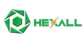 Hexall trucks