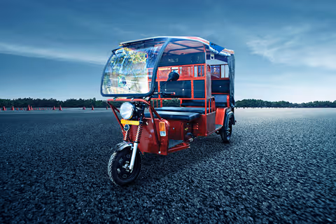 Him Teknoforge Kag Cheetah Super-Classic thumbnail