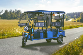 Hooghly Motors Butterfly Classic Hooghly Motors Butterfly Classic