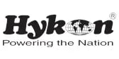 Hykon trucks