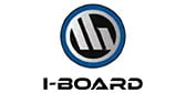 I-BOARD trucks