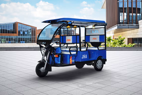 JSA E Rickshaw Star JSA E Rickshaw Star