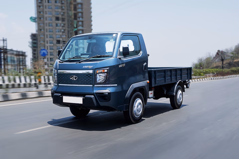 Mahindra Veero 1.4 XXL SD V2 CNG