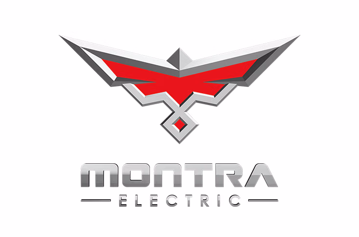 Montra Electric trucks