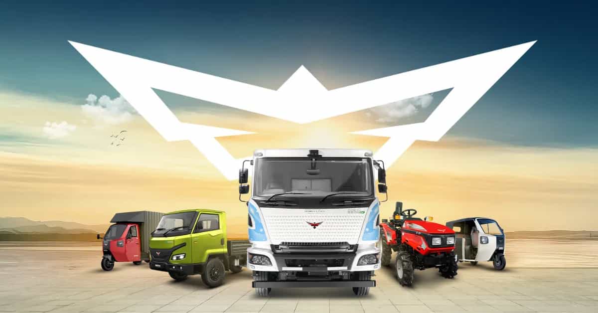 Montra Electric Confirms Its Entry to LCV Segment by Next Year Montra Electric Confirms Its Entry to LCV Segment by Next Year-image