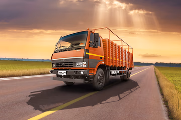 Tata 1109g LPT 4500/CAB thumbnail