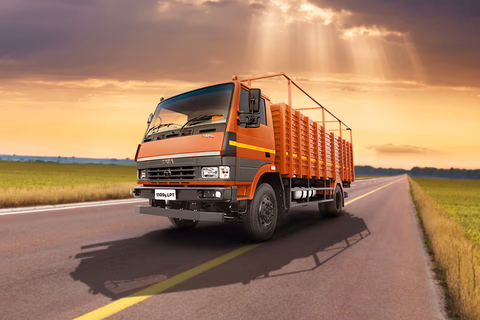 Tata 1109g LPT 3920/CAB thumbnail