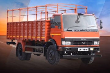 Tata 1816 LPT Tata 1816 LPT