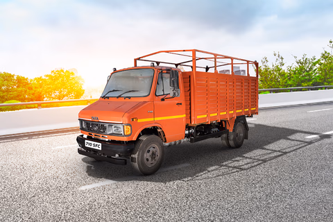 Tata 710 SFC Tata 710 SFC