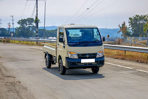 Tata Ace HT+ Tata Ace HT+