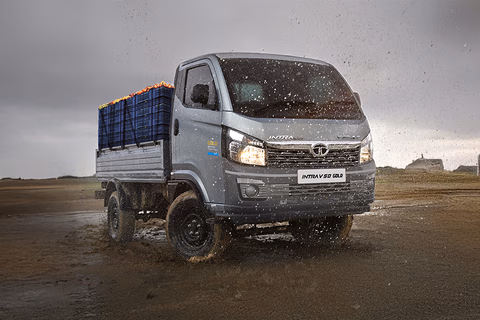 Tata Intra V50 Gold Tata Intra V50 Gold