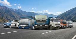 Tata Motors to Hike Commercial Vehicle Prices 1.5% from April 1