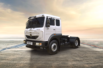 Tata Signa 4018.S Tata Signa 4018.S