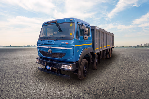 Tata Signa 4221.T Tata Signa 4221.T
