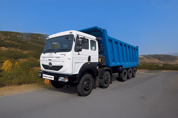 Tata Signa 4830.T Tata Signa 4830.T