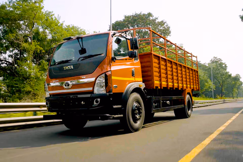 Tata T.18 Ultra SL Tata T.18 Ultra SL