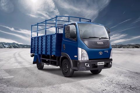 Tata T.6 Ultra 2950/HSD