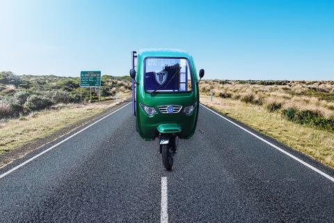 Eko Tejas ICE-121 Eko Tejas ICE-121