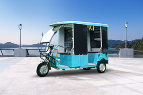 Eko Tejas Metro-101 4-Seater/Electric thumbnail