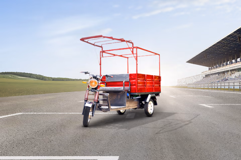 Eko Tejas RUGD-122 thumbnail