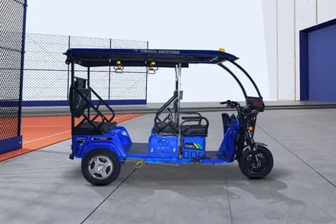 Terra Motors Rizin Electric/2060
