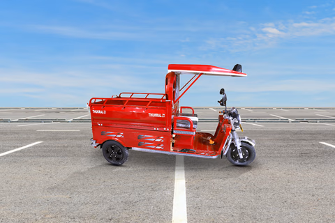 Thukral Electric EC 1 Thukral Electric EC 1