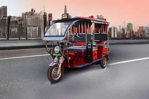 Thukral Electric ER-1 SS Thukral Electric ER-1 SS
