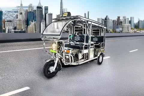 Thukral Electric ER-1 Total SS Thukral Electric ER-1 Total SS
