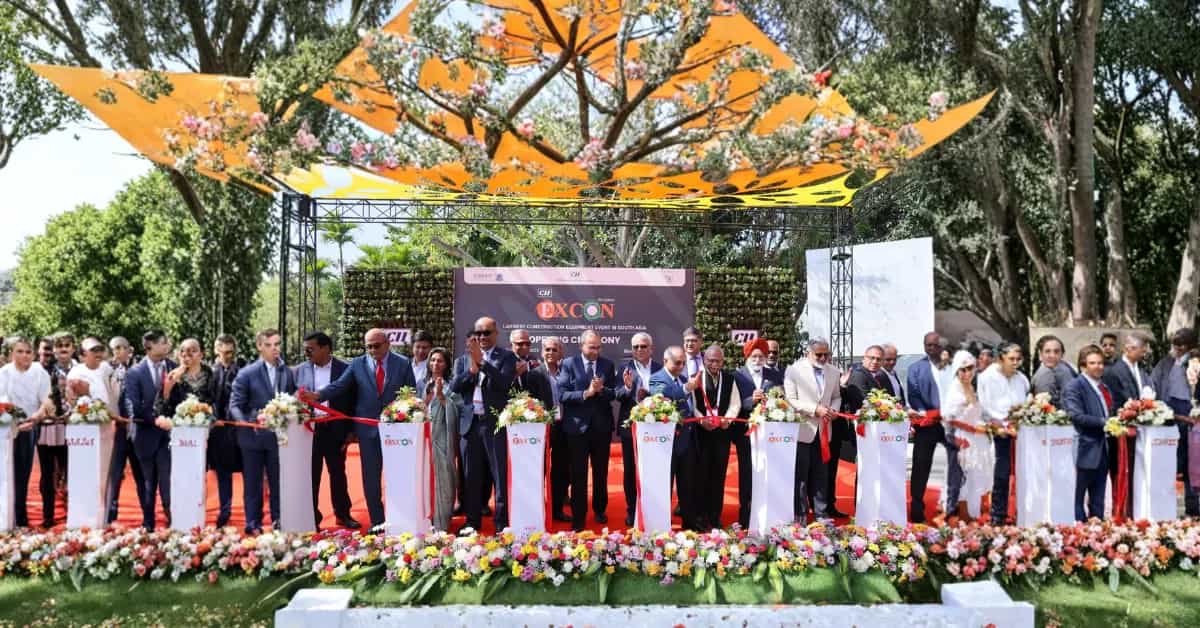Top Launches at EXCON 2025 in Commercial Vehicles Industry Top Launches at EXCON 2025 in Commercial Vehicles Industry-image