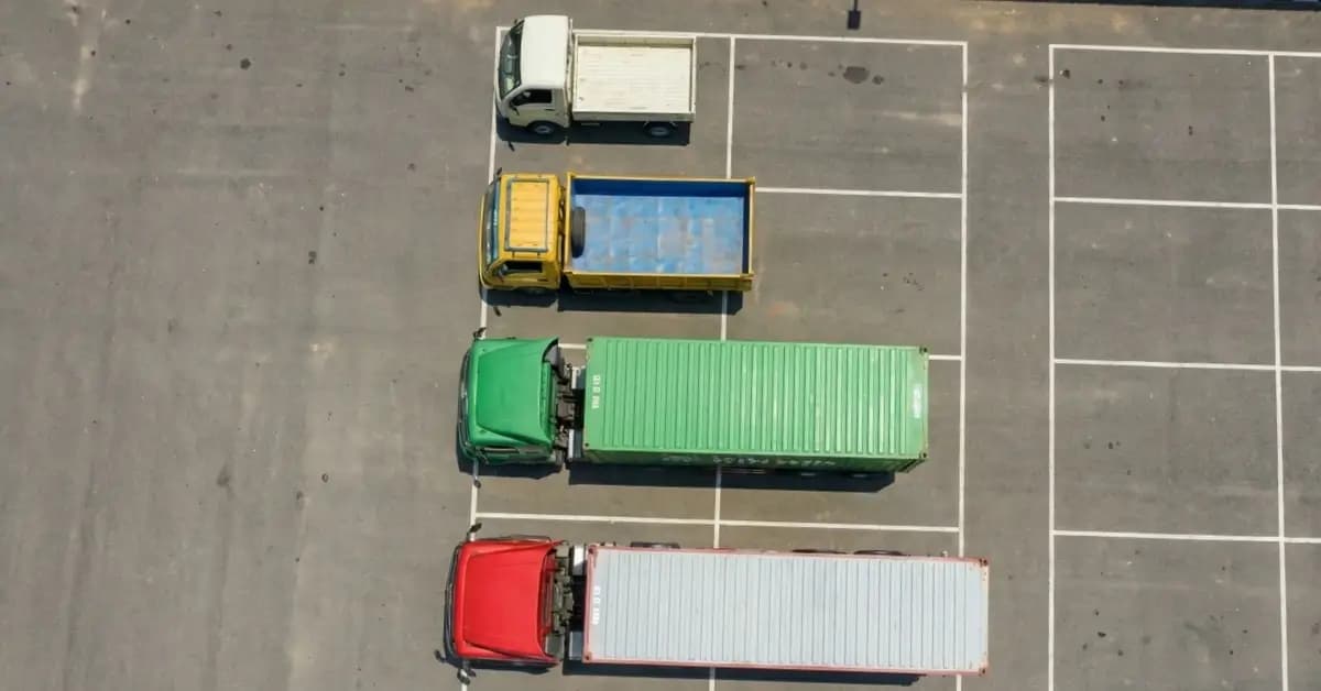 Truck Dimensions in Feet in India: Size, Payload, Use Cases