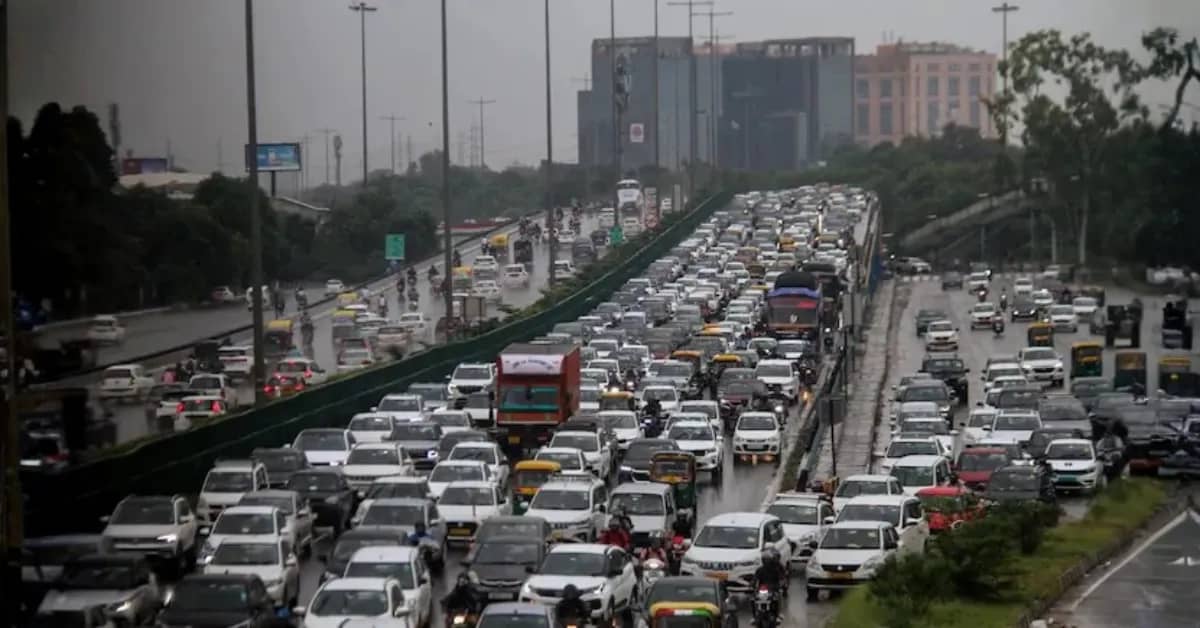 Vehicle Fitness Test Fees Hiked Up to 10x with New Policy