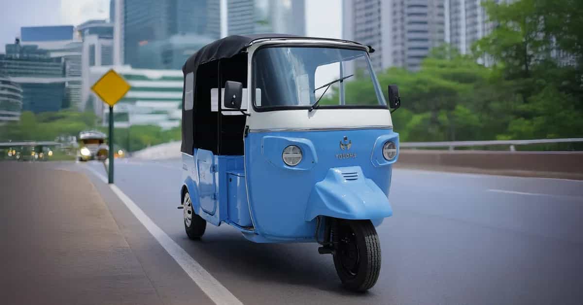 Youdha Aims to Triple Aftermarket Revenue Share to 30 Percent Youdha Aims to Triple Aftermarket Revenue Share to 30 Percent-image
