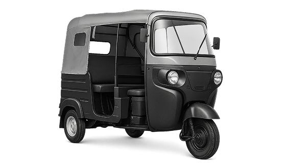 autorickshaw
