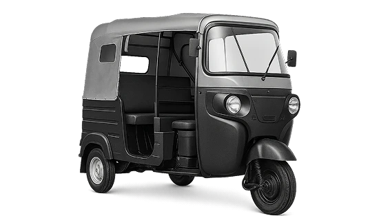 autorickshaw