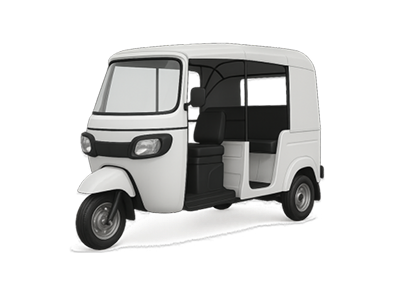 Electric Commercial Vehicles