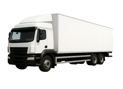 MHCV Vehicles