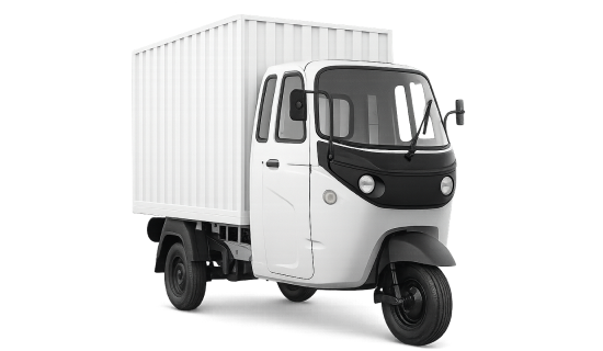 3 Wheelers